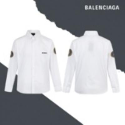 wholesale quality balenciaga shirts model no. 159
